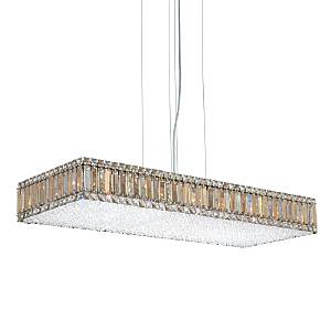 Подвесная люстра Quantum L59018.98