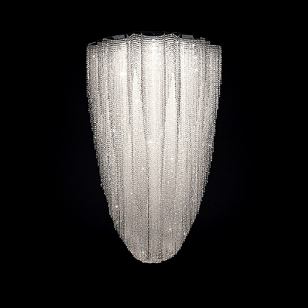 Люстра каскадная Akazone L59200.98