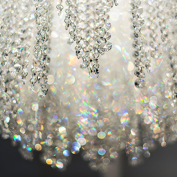 Люстра каскадная Akazone L59200.98