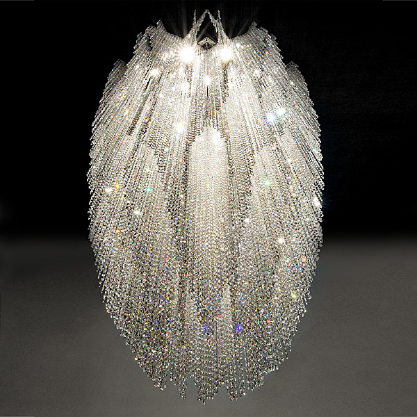 Люстра каскадная Akazone L59220.98