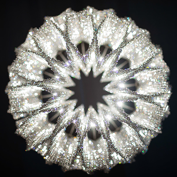 Люстра каскадная Akazone L59220.98