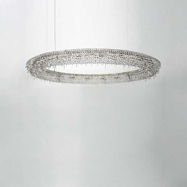 Подвесная люстра Looop L59401.98