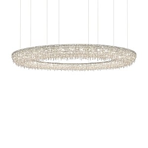 Подвесная люстра Looop L59403.98