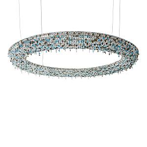 Подвесная люстра Looop L59404.98