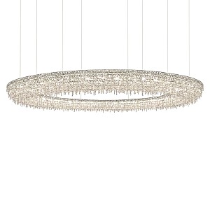 Подвесная люстра Looop L59405.98