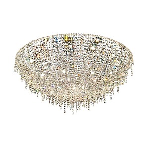 Потолочная люстра Iceberg L59503.98