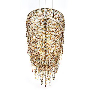 Подвесная люстра Iceberg L59506.98