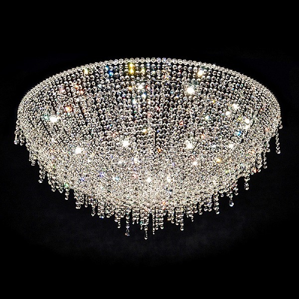 Потолочная люстра Iceberg L59507.98