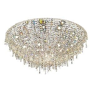Потолочная люстра Iceberg L59507.98
