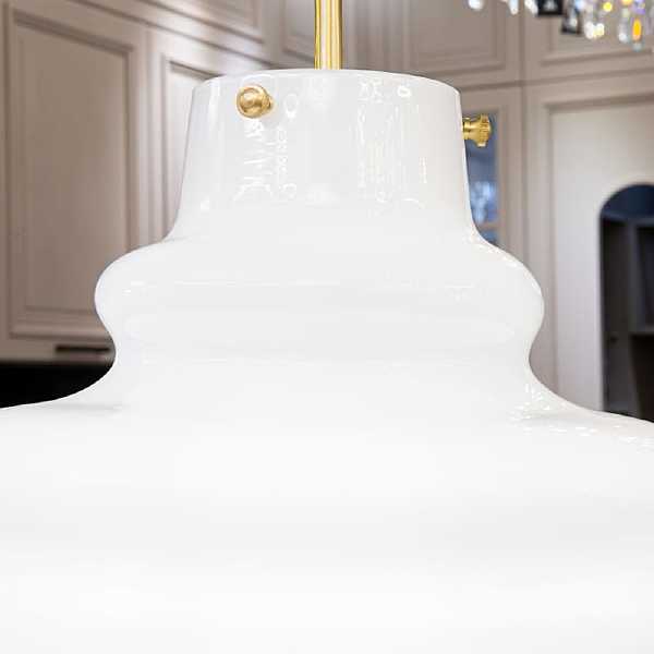 Люстра на штанге Torria L90002