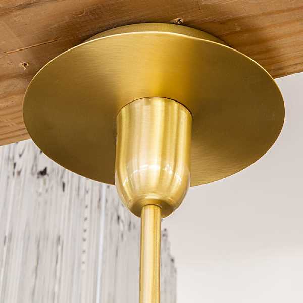 Люстра на штанге Torria L90002