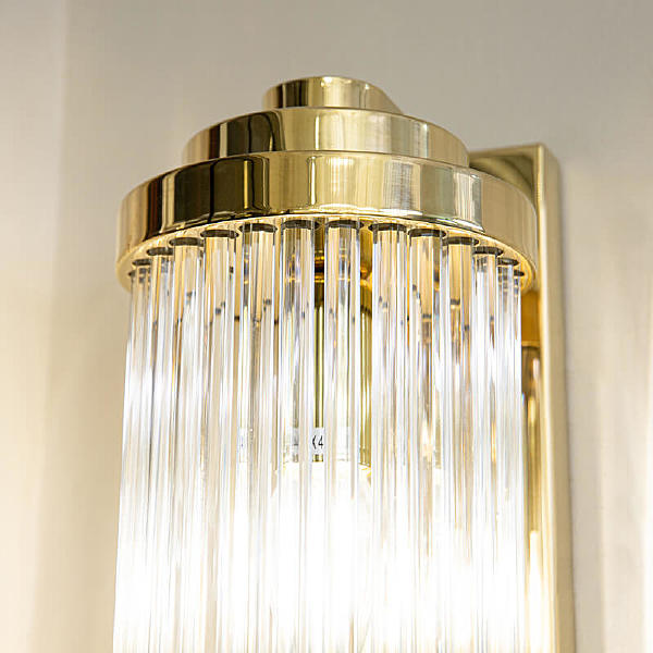 Настенное бра Lantern L90222