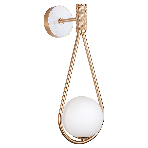 Настенное бра Oreccino L90521