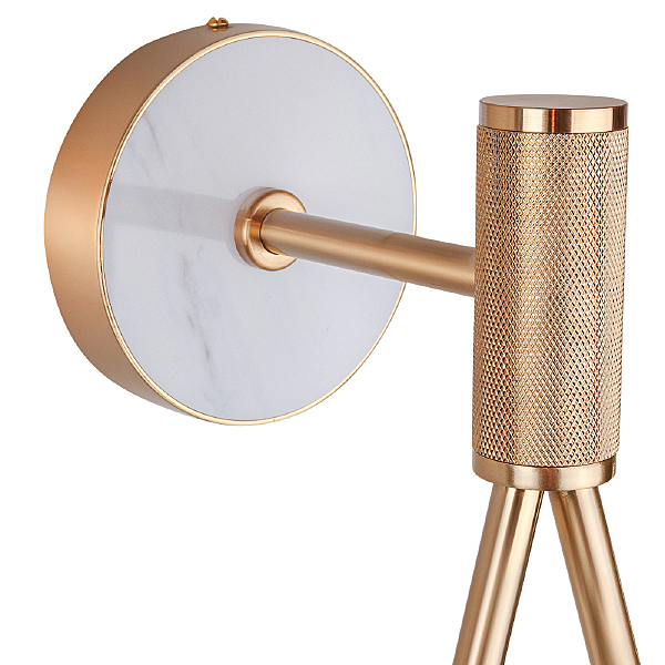 Настенное бра Oreccino L90521