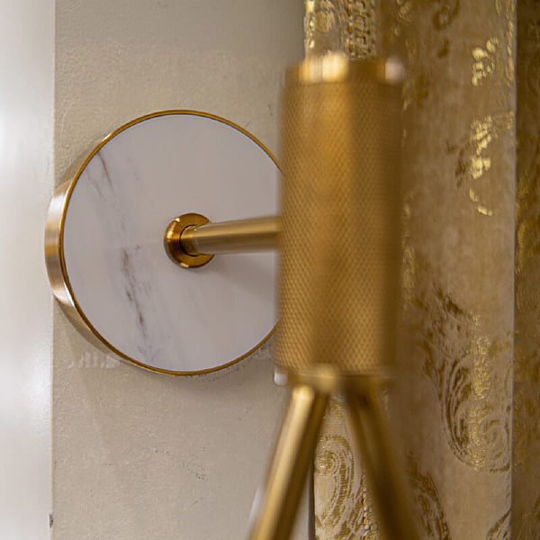 Настенное бра Oreccino L90521