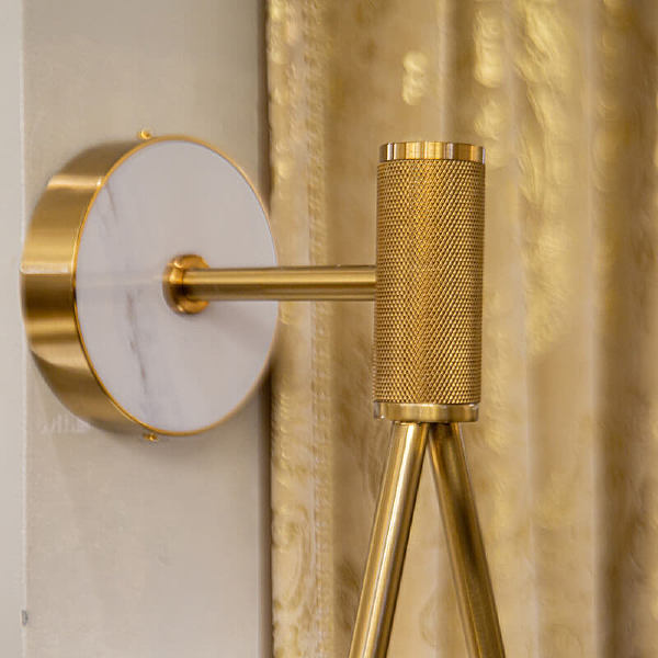 Настенное бра Oreccino L90521