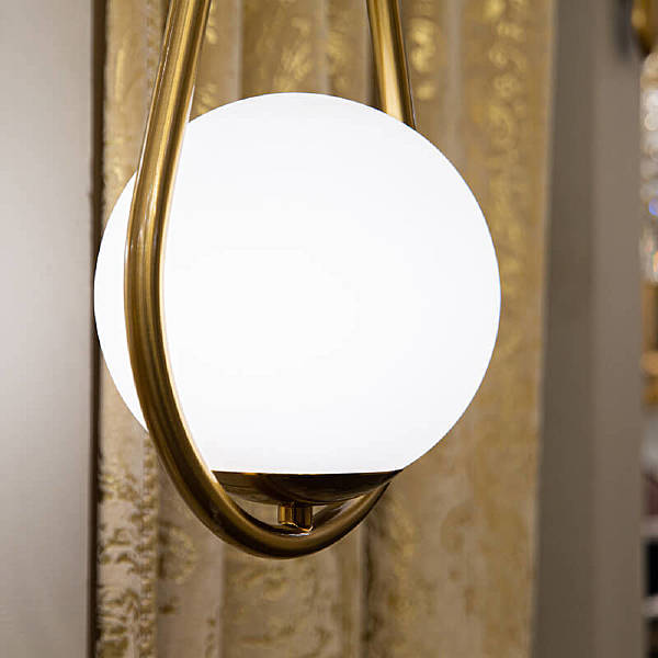 Настенное бра Oreccino L90521