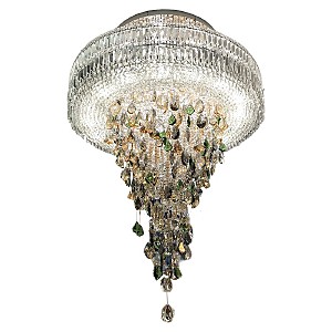 Люстра каскадная Albero L90615.49