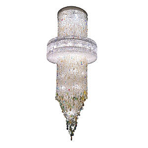 Люстра каскадная Albero L90620.19