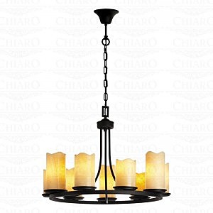 Подвесная люстра Айвенго 382017109