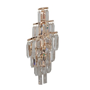 Настенное бра Chocciolo L92202.92