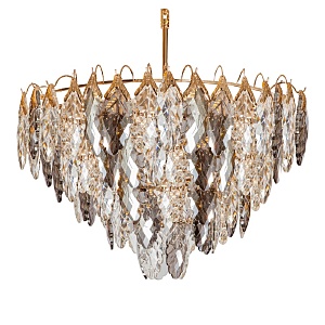 Подвесная люстра Foglietto L92514.92