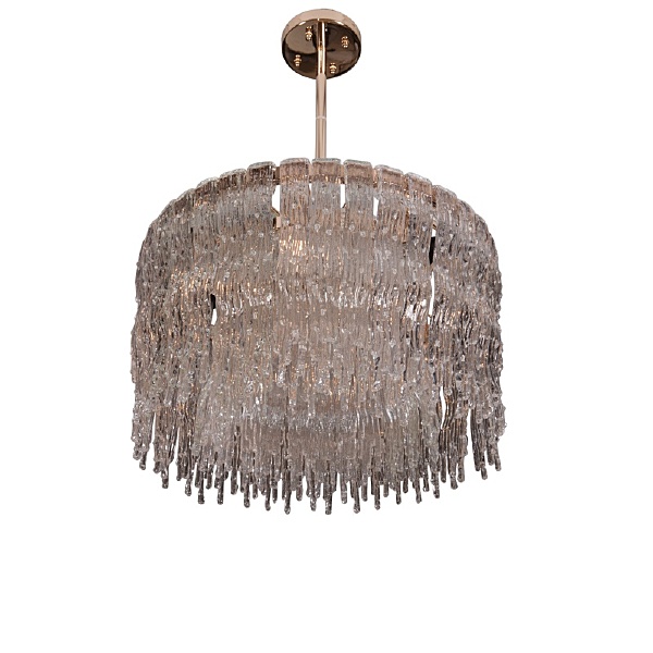 Потолочная люстра Flussio L92608.92