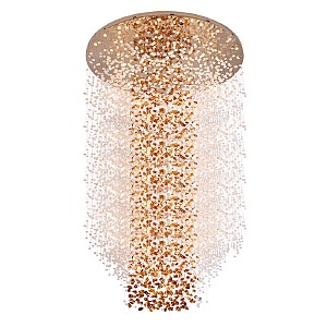 Люстра каскадная Visto L92915.92