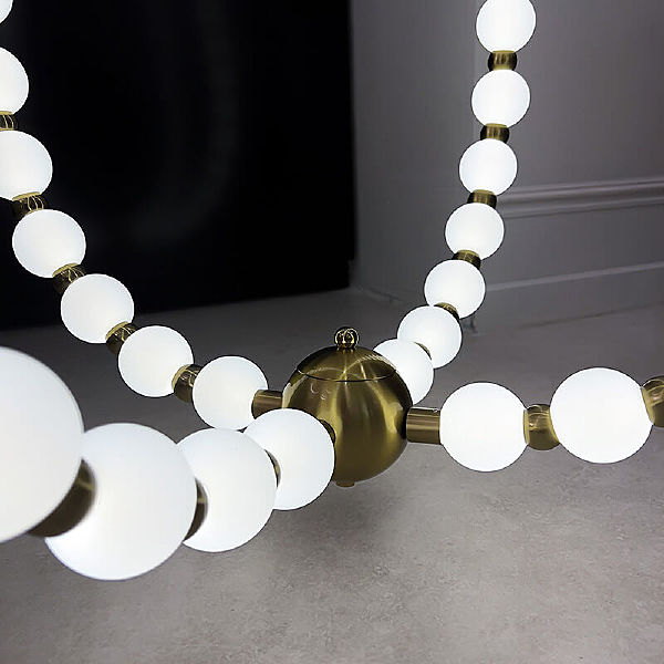 Светильник подвесной Perlino L92961.86