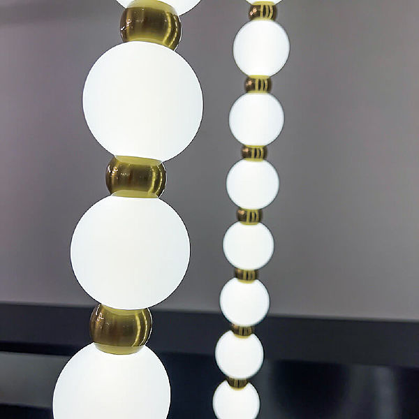 Светильник подвесной Perlino L92961.86