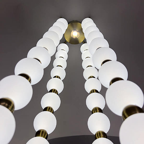 Светильник подвесной Perlino L92961.86