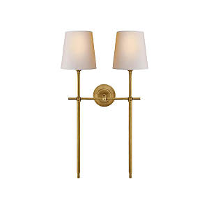 Настенное бра Bavalio L93622.86