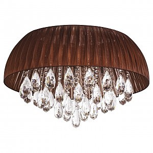Потолочная люстра MW Light Жаклин 465012317