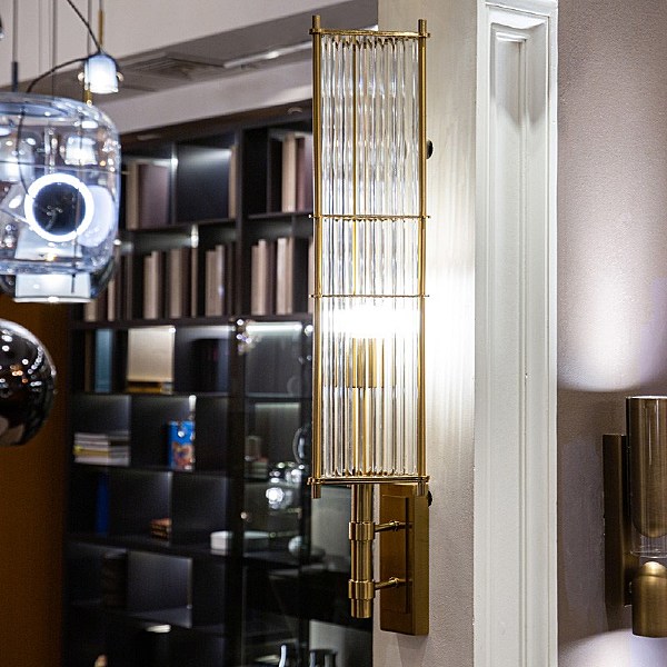 Настенное бра Nastro L93921.86