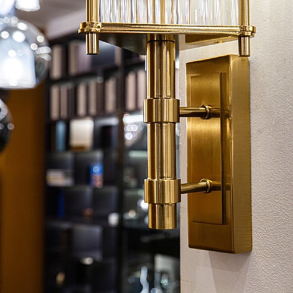 Настенное бра Nastro L93921.86