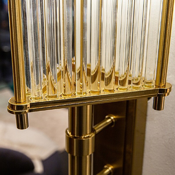 Настенное бра Nastro L93921.86