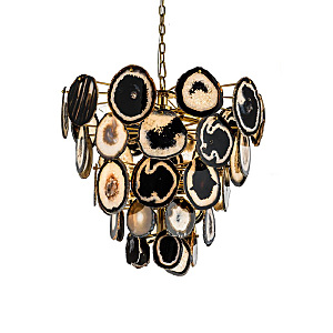 Подвесная люстра Rockstar L94009.36