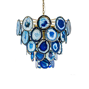 Подвесная люстра Rockstar L94009.37