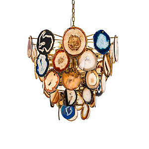 Подвесная люстра Rockstar L94009.38