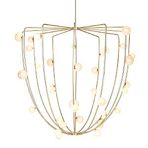 Подвесная люстра Borsa L94520.86