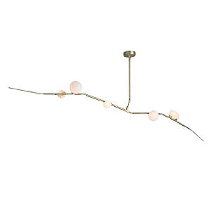 Люстра на штанге Arcesso L94607.86