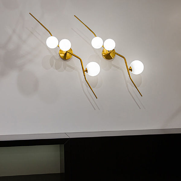 Настенное бра Arcesso L94623.86