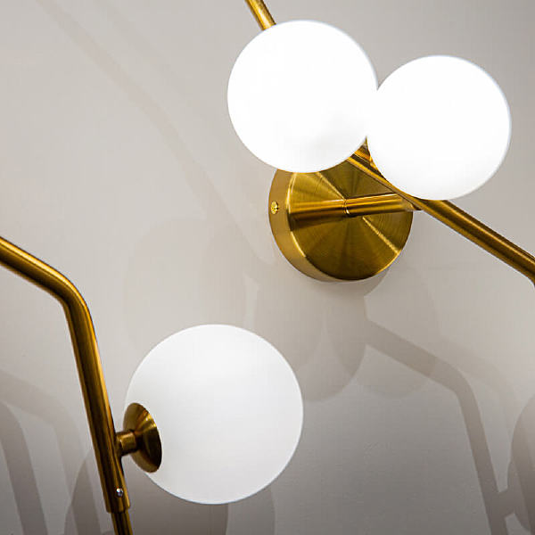 Настенное бра Arcesso L94623.86