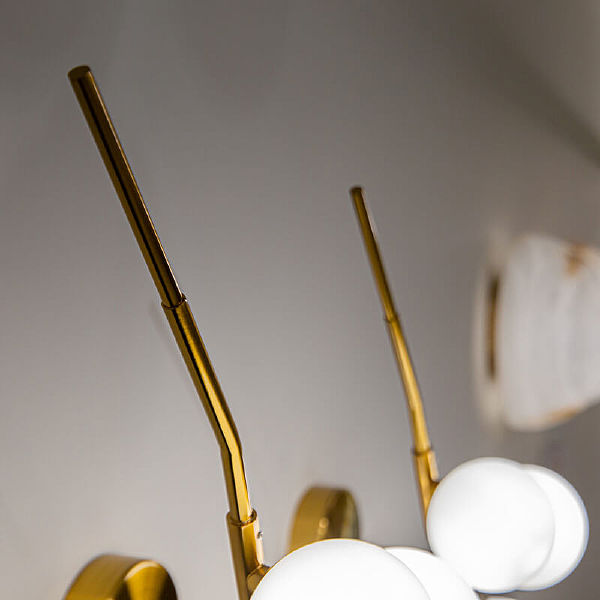 Настенное бра Arcesso L94623.86