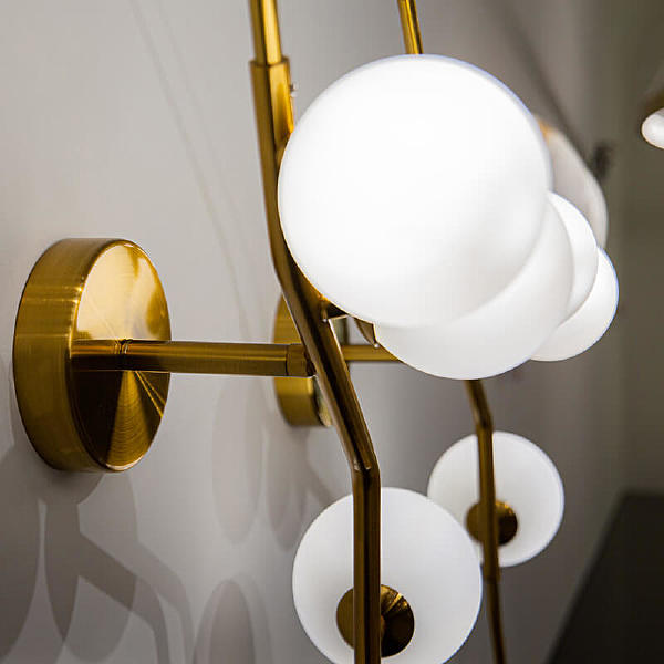 Настенное бра Arcesso L94623.86