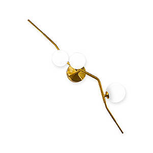 Настенное бра Arcesso L94623.86