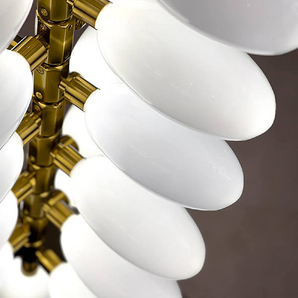 Подвесная люстра Emoro L94800.86