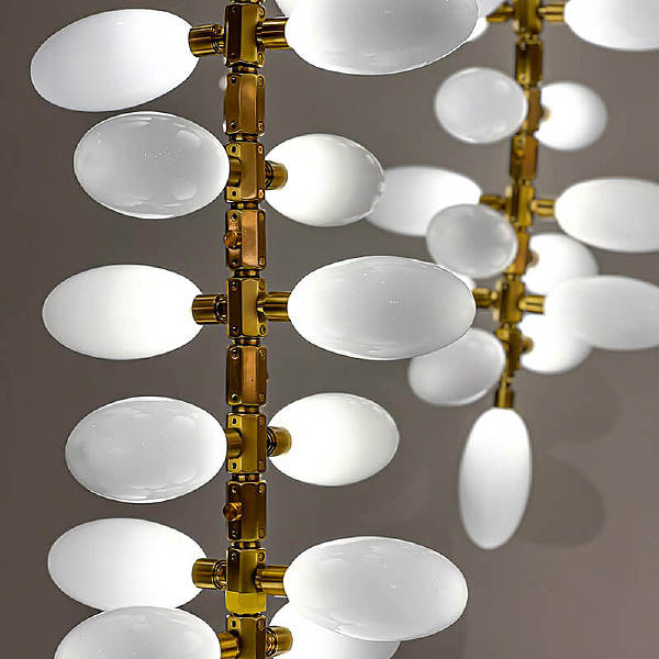 Подвесная люстра Emoro L94800.86