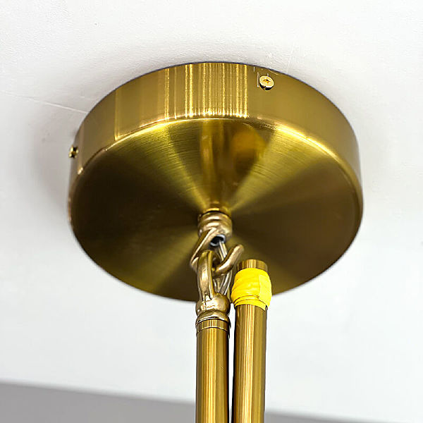 Подвесная люстра Emoro L94800.86