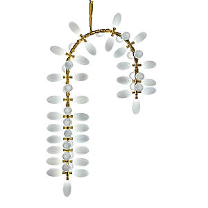 Подвесная люстра Emoro L94800.86